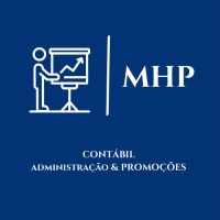 MHP CONTÁBIL ADMINISTRAÇÃO & PROMOÇÕES logo - Similar company to Multiclinica Saúde Ocupacional