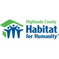 Highlands County Habitat For Humanity
