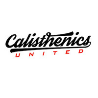 Calisthenics United logo - Similar company to Ollo