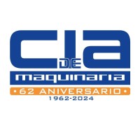 COMPAÑIA DE MAQUINARIA SL logo - Similar company to Molteni - Battaggion Group