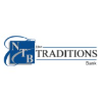 New Traditions Bank logo - Similar company to Wildcat Management