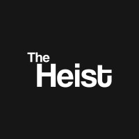 The Heist logo - Similar company to The Heist