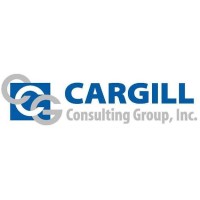 Cargill Consulting Group, Inc. logo - Similar company to Bdcg Network