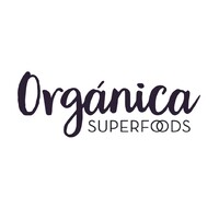 Organica Superfoods logo - Similar company to Blancafort 2000 Sl