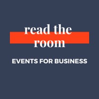 Read The Room Events logo - Similar company to Read The Room Llc