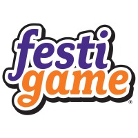 FestiGame logo - Similar company to Etc