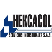 HEKCACOL SERVICIOS INDUSTRIALES SAS logo - Similar company to Montajes Y Servicios Industriales Sas