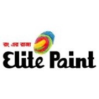 Elite Paint & Chemical Industries Ltd. logo - Similar company to Kloth Studio