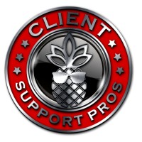 Client Support Pros logo - Similar company to Financepros