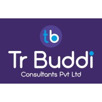 TR buddi Consultants Pvt Ltd logo - Similar company to Paybuddi