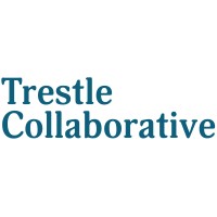Trestle Collaborative logo - Similar company to Launch! Annapolis