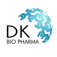 DK Biopharma Pvt. Ltd. logo - Similar company to Dk Pharmacy