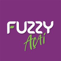 Fuzzy Açai logo - Similar company to Açaí Formosa