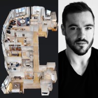 3D Scan Manhattan logo - Similar company to 3D Scan Solutions