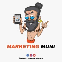 Marketing Muni logo - Similar company to Marketing Advisor