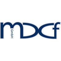 MCCF GmbH logo - Similar company to Ecosite Energy