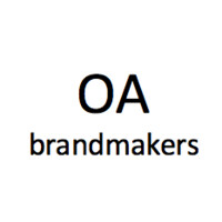 OABrandmakers logo - Similar company to Oneblueleaf