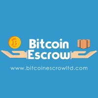 Bitcoin Escrow Ltd. logo - Similar company to Crypto Brokers