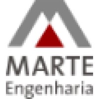 Marte Engenharia logo - Similar company to Petroenge