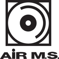 Air m.s. logo - Similar company to Atomic Zebra