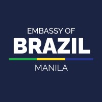 Embassy of Brazil in Manila logo - Similar company to Mergecommit