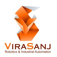 ViraSanj - ویراسنج logo - Similar company to Anar Leather