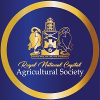 Royal National Capital Agricultural Society logo - Similar company to Sarah Fox Coaching