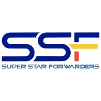 Super Star Forwarders logo - Similar company to Superdoll Trailer Manufacture Co (T) Ltd