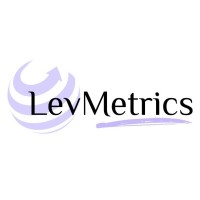 LevMetrics logo - Similar company to Digicat Technologies
