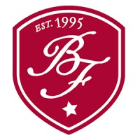 Benjamin Franklin Charter School logo - Similar company to Simon Consulting, Llc