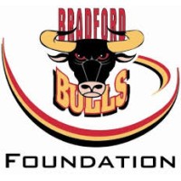 The Bradford Bulls Foundation logo - Similar company to Meshmess