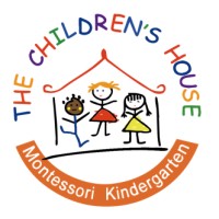 Beijing The Children's House Montessori Kindergarten logo - Similar company to Childfirst Pre-School