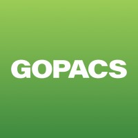 GOPACS logo - Similar company to Spire Energie Consulting