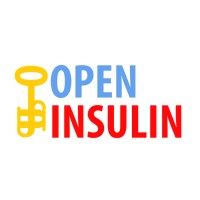 Open Insulin Foundation logo - Similar company to Focus Scientific