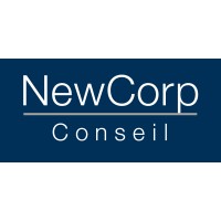 NewCorp Conseil logo - Similar company to Wolfpack Worldwide Llc