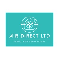 Air Direct Ltd logo - Similar company to A & J Fabtech