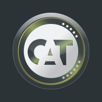 Catena - Decentralized Trading Platform logo - Similar company to Web3 Ux Community