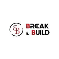 Break&Build logo - Similar company to Enty Logistics
