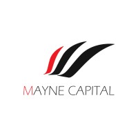 Mayne Capital Pty Ltd logo - Similar company to Mant Sarl