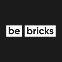 Be Bricks - Social Media Marketing 📱💻 logo - Similar company to Stadslab Groningen