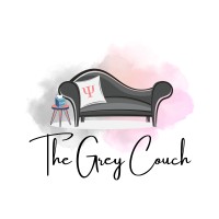 The Grey Couch logo - Similar company to Manasmantra