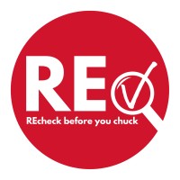 REcheck logo - Similar company to A Plus Power Solution Corporation