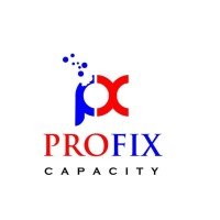 Profix Capacity logo - Similar company to Pinaco & Co