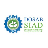 DOSABSİAD (Demirtaş Organize Sanayi Bölgesi Sanayici İş İnsanları Derneği) logo - Similar company to Dosab
