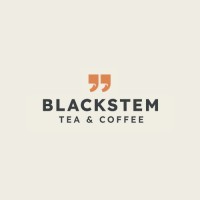 BlackStem Tea & Coffee logo - Similar company to Anames Coffee House