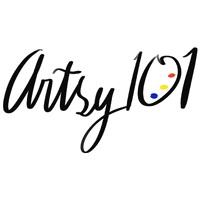 Artsy101 - Mobile Art Studio