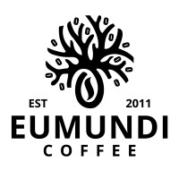 Eumundi Coffee logo - Similar company to Tipsy Tea