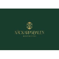 NACKARPSDALEN Gästgiveri logo - Similar company to Villa Brunnby & Nackarpsdalen Gästgiveri