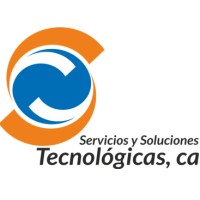 Servicios y Soluciones Tecnológicas, C.A. logo - Similar company to Begranda