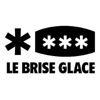 Le Brise Glace logo - Similar company to Cmtra